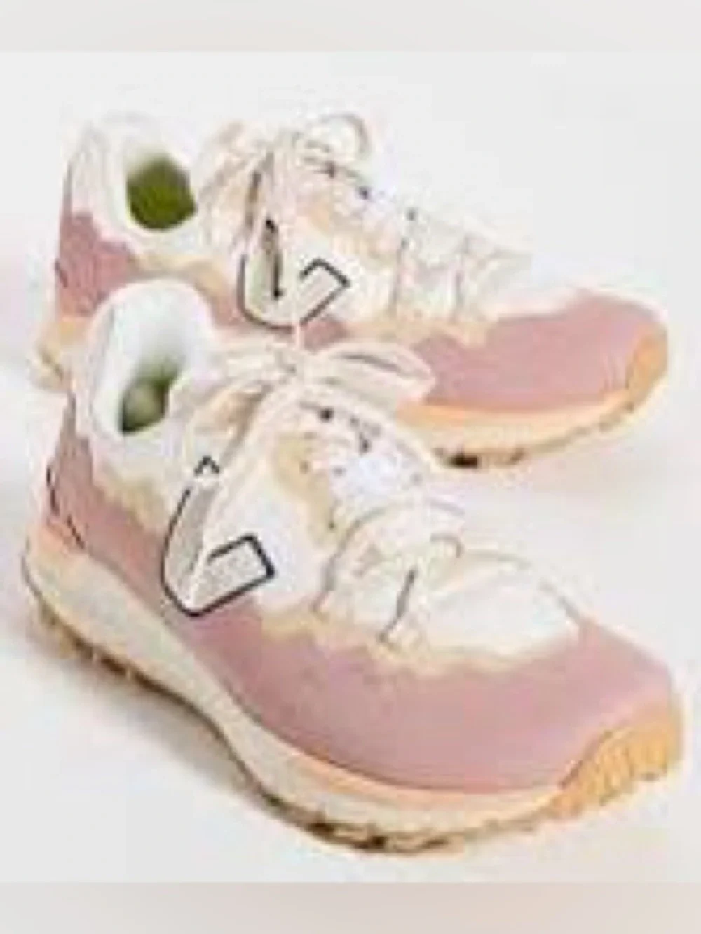 Vega Roy Trek  Shell Gravel Pierre sneakers
